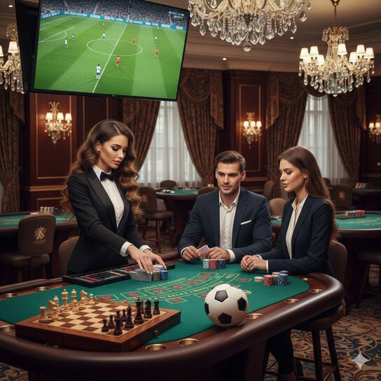 365钱包安卓版界面展示